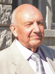 prof. Zdzisław Samsonowicz